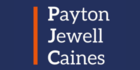 Logo of Payton Jewell Caines