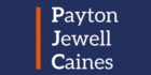 Payton Jewell Caines logo