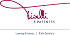 Logo of Tirelli & Partners Srl SocietÃ  Benefit
