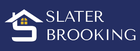 Logo of Slater Brooking