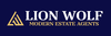 Lion Wolf | Modern Estate Agents logo