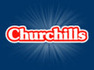 Churchills Estate Agents logo