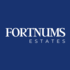 Logo of Fortnums Estates