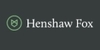 Henshaw Fox Estate Agents logo