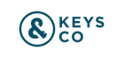 Logo of Keys & Co