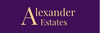 Alexander Estates logo