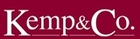 Logo of Kemp & Co Property Ltd