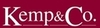 Kemp & Co Property Ltd logo