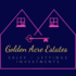 Logo of Golden Acre Estates