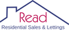 Read Residential Sales & Lettings logo