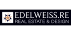 Edelweiss.re logo