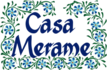 Logo of Casa Merame