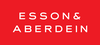 Esson & Aberdein logo