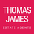 Marketed by Thomas James Estate Agents powered by Keller Williams