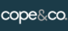 Logo of Cope & Co.