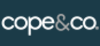 Cope & Co. logo