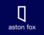Aston Fox Ltd logo