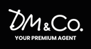 Logo of DM & Co. Premium
