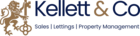 Logo of Kellett & Co
