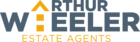 Arthur Wheeler Estate Agents logo