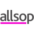 Logo of Allsop Letting and Management - Spinning Fields