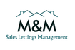 Logo of M&M Sales Lettings Management Ltd