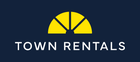 Logo of Town Rentals