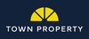 Town Property, Town Flats & Town Rentals logo