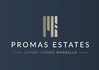 Logo of Promas Estates