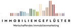 Logo of Immobiliengefluester