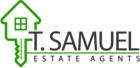 Logo of T Samuel Estate Agents