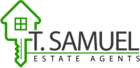 T Samuel Estate Agents