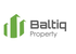 Baltiq Property logo