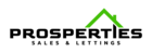 Prosperties Sales & Lettings logo