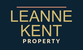 Leanne Kent Property logo