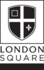 Logo of Square Roots - Hendon
