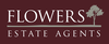 Flowers Estate Agents logo