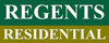 Regents Residential logo