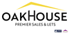 Oakhouse Premier Sales & Lets LTD logo