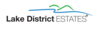 Lake District Estates LA9 - Commercial logo