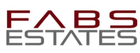 Logo of Fabs Estates
