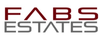 Fabs Estates logo