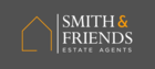 Logo of Smith & Friends Estate Agents (Hartlepool)