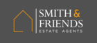 Smith & Friends Estate Agents (Stockton on Tees) logo