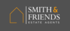 Smith & Friends Estate Agents (Hartlepool) logo