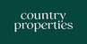 Country Properties - Welwyn Garden City logo