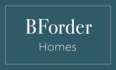 BForder Homes logo