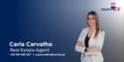 Carla Carvalho Remax Go Real Estate Agent logo