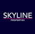 Skyline properties logo