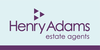 Henry Adams - Midhurst logo